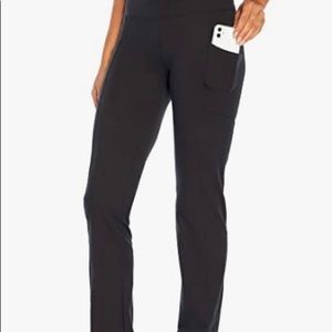 Marika Women’s Standard Eclipse Pants Small